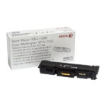 XEROX PHASER 3260, WC 3225 BLACK TONER (1.5k) (106R02775) (XER106R02775) - Image 2