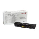 XEROX PHASER 3260, WC 3225 BLACK TONER HC (3k) (106R02777) (XER106R02777) - Image 2