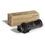 XEROX PHASER 6510/WC 6515 MAGENTA (1K) (106R03474) (XER106R03474) - Image 2