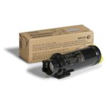XEROX PHASER 6510/WC 6515 YELLOW (1K) (106R03475) (XER106R03475) - Image 2