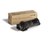 XEROX PHASER 6510/WC 6515 HC BLACK  (5.5K) (106R03480) (XER106R03480) - Image 2