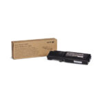 XEROX PHASER 6600/WC 6605 BLACK TONER (3k) (106R02248) (XER106R02248) - Image 2
