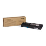 XEROX PHASER 6600/WC 6605 CYAN TONER (2k) (106R02245) (XER106R02245) - Image 2