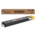 Xerox Toner X550/560 (Yellow) (006R01526) (XER006R01526) - Image 2