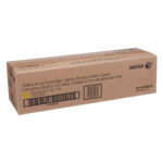 Xerox WC 7120/7125 YELLOW DRUM (51k) (013R00658) (XER013R00658) - Image 2