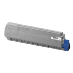 OKI MC873 TONER BLACK HC 15K (45862818) (OKI-MC873-B) - Image 2