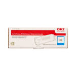OKI MC873 TONER CYAN HC 10K (45862816) (OKI-MC873-C) - Image 2