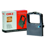 OKI 100/300 series-9 Pin BLK (09002303) (OKI-ML-182) - Image 2