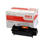 OKI B411/B431 DRUM 25K (44574302) (OKI-B411DR) - Image 2