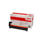 OKI C712 DRUM BLACK 30K (46507416) 30k (OKI-C712-BEP) - Image 2