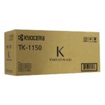 KYOCERA TK-1150 TNR CRTR BLK (3k) (TK-1150) (KYOTK1150) - Image 2