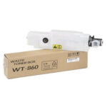 Kyocera Taskalfa 3050/4500 WT-860 Waste Toner (WT-860) (KYOWT860) - Image 2