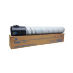 KONICA MINOLTA BIZHUB 224E/284E/364E TN322 BLACK TONER (MINTN322) - Image 2