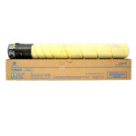 KONICA MINOLTA BIZHUB C224/284/364 TN321Y YELLOW TONER (A33K250) (MINTN321Y) - Image 2