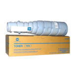 KONICA MINOLTA BIZHUB 363/423 TONER TN414 (25k) (A202050) (MINTBZ423) - Image 2