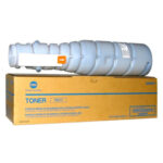 KONICA MINOLTA TONER BIZHUB 223/283  TN217 17,5K Pgs (A202031) (MINTBZ223) - Image 2