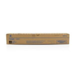 KONICA MINOLTA BIZHUB C454/554 TN512K BLACK TONER (A33K152) (MINTN512K) - Image 2