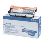 Toner Brother TN-2210 Black (TN-2210) (BRO-TN-2210) - Image 2