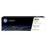 HP 205A LaserJet Yellow Toner (900k) (CF532A) (HPCF532A) - Image 2