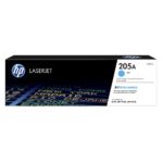HP 205A LaserJet Cyan Toner (900k) (CF531A) (HPCF531A) - Image 2