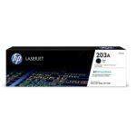 HP 203A LaserJet BlackToner (1.4k) (CF540A) (HPCF540A) - Image 2