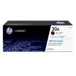HP 30A LaserJet Black Toner (1.6k) (CF230A) (HPCF230A) - Image 2