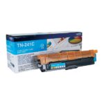 Toner Brother TN-241C Cyan (TN-241C) (BRO-TN-241C) - Image 2