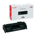 Canon LBP6650/6300 TNR CRTR-719 (3479B002) (CAN-719) - Image 2