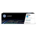 HP 203A LaserJet CyanToner (1.3k) (CF541A) (HPCF541A) - Image 2
