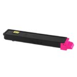 KYOCERA FS C8020/8025N MAGENTA TONER (TK-895M) (KYOTK895M) - Image 2