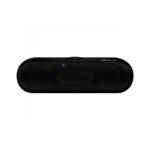 MediaRange Portable Bluetooth Stereo Speaker (Black) (MR734) - Image 2