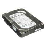 Εσωτερικός Σκληρός Δίσκος SEAGATE 3.5'' 4TB Sata 6Gb/s HDD Barracuda (ST4000DM004) (SEAST4000DM004) - Image 2