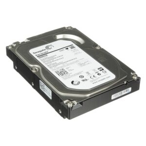 Εσωτερικός Σκληρός Δίσκος SEAGATE 3.5'' 4TB Sata 6Gb/s HDD Barracuda (ST4000DM004) (SEAST4000DM004)