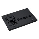 Kingston Δίσκος SSD SA400 SATAIII 2.5'' 240GB (SA400S37) (KINSA400S37/240G) - Image 2