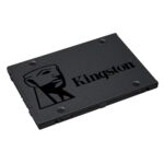 Kingston Δίσκος SSD SA400 SATAIII 2.5'' 480GB (SA400S37) (KINSA400S37/480G) - Image 2