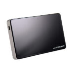 LC Power Θήκη Σκληρού Δίσκου 2.5 SATA USB 3.0 (Μαύρο) (LC25BU3) - Image 2