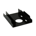 LC Power Bracket Σκληρού Δίσκου απο 3.5'' σε 2x2.5''  (Μαύρο) (LCADA35225) - Image 2