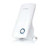 TP-LINK Universal Wireless Range Extender V7 300 Mbps (TL-WA850RE) (TPTL-WA850RE) - Image 2