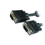 Καλώδιο MediaRange SVGA Monitor VGA/VGA 1.8M Black (MRCS147) - Image 2
