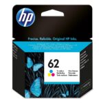 HP Μελάνι Inkjet No.62 Tri-Colour (C2P06AE) (HPC2P06AE) - Image 2