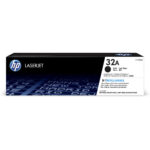 HP 32A LaserJet Black Drum (23k) (CF232A) (HPCF232A) - Image 2