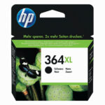 HP Μελάνι Inkjet No.364XL Black (CN684EE) (HPCN684EE) - Image 2