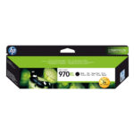 HP Μελάνι Inkjet No.970XL Black (CN625AE) (HPCN625AE) - Image 2