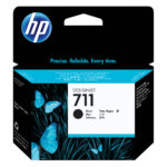 HP Μελάνι Inkjet No.711XL Black (CZ133A) (HPCZ133A) - Image 2