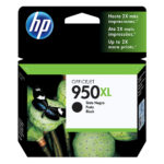 HP Μελάνι Inkjet No.950XL Black (CN045AE) (HPCN045AE) - Image 2