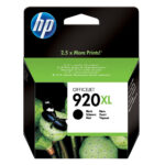 HP Μελάνι Inkjet No.920XL Black (CD975AE) (HPCD975AE) - Image 2