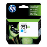 HP Μελάνι Inkjet No.951XL Cyan (CN046AE) (HPCN046AE) - Image 2