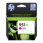 HP Μελάνι Inkjet No.951XL Magenta (CN047AE) (HPCN047AE) - Image 2