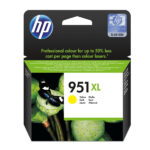 HP Μελάνι Inkjet No.951XL Yellow (CN048AE) (HPCN048AE) - Image 2