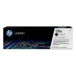 HP 131A LaserJet Black Toner (1.6k) (CF210A) (HPCF210A) - Image 2